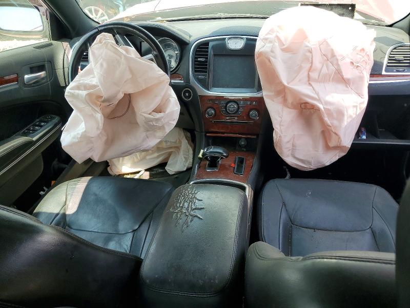 Aukcja sprzedaży 2013 Chrysler 300, vin: 2C3CCAAGXDH731997, numer aukcji: 62078066