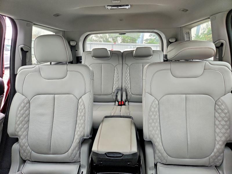 Продаж на аукціоні авто 2023 Jeep Grand Cherokee, vin: 1C4RJKEG5P8109684, номер лоту: 61691296