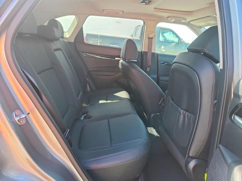 59231746 :رقم المزاد ، KNDER2AA1T7947963 vin ، 2026 Kia Seltos مزاد بيع
