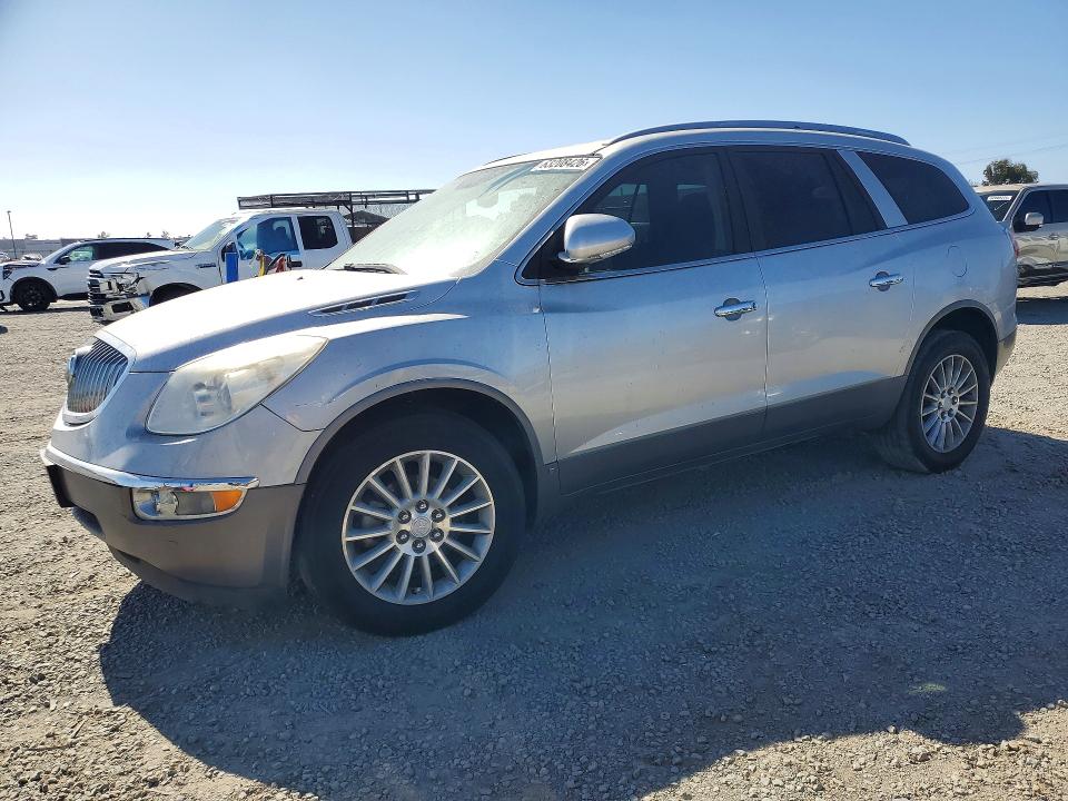 Продаж на аукціоні авто 2010 Buick Enclave, vin: 5GALRAED7AJ150284, номер лоту: 63208426