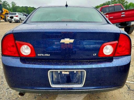 60247176 :رقم المزاد ، 1G1ZH57B384297458 vin ، 2008 Chevrolet Malibu مزاد بيع