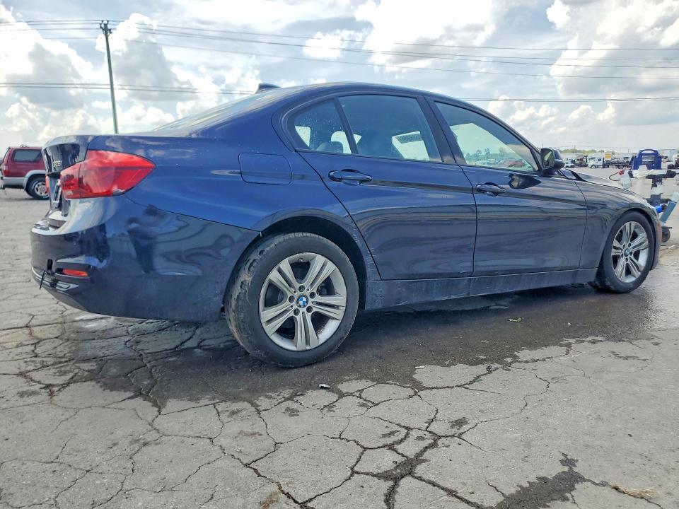 Aukcja sprzedaży 2016 Bmw 328, vin: WBA8E9G54GNT44693, numer aukcji: 60688986