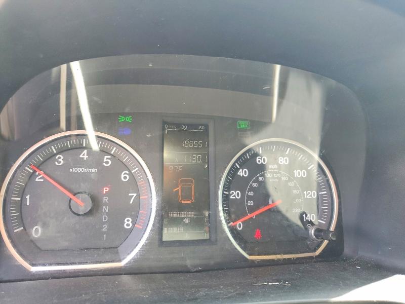 Aukcja sprzedaży 2008 Honda Cr-v, vin: JHLRE48738C066508, numer aukcji: 58778046