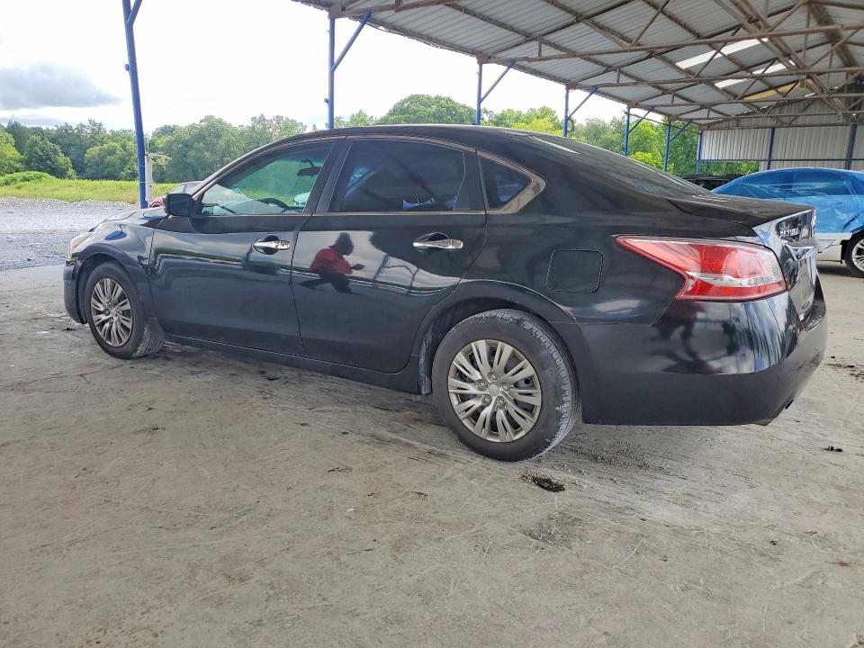 2013 Nissan Altima მანქანა იყიდება აუქციონზე, vin: 1N4AL3AP3DN535203, აუქციონის ნომერი: 61347036