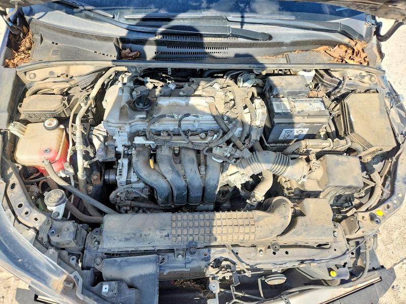 Aukcja sprzedaży 2020 Toyota Corolla, vin: JTDFPRAE1LJ000799, numer aukcji: 62388926