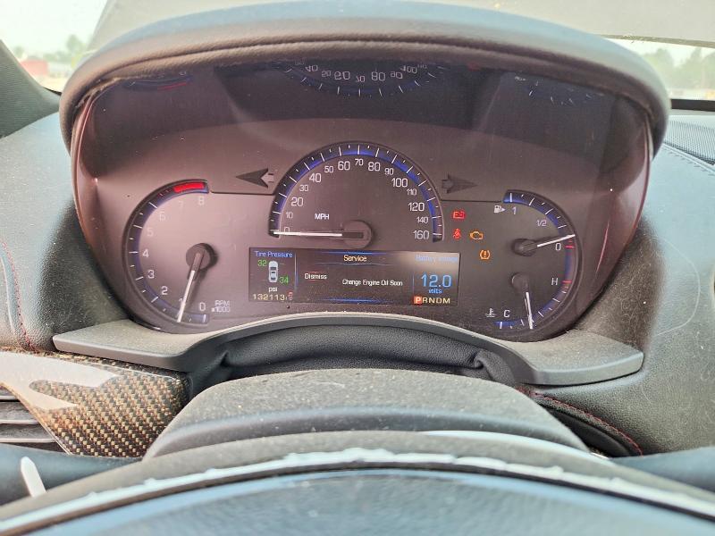Aukcja sprzedaży 2014 Cadillac Ats, vin: 1G6AH5RX6E0128733, numer aukcji: 60462306