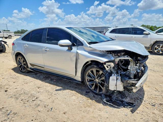 Продажа на аукционе авто 2024 Toyota Corolla, vin: 5YFS4MCE3RP211174, номер лота: 56299276
