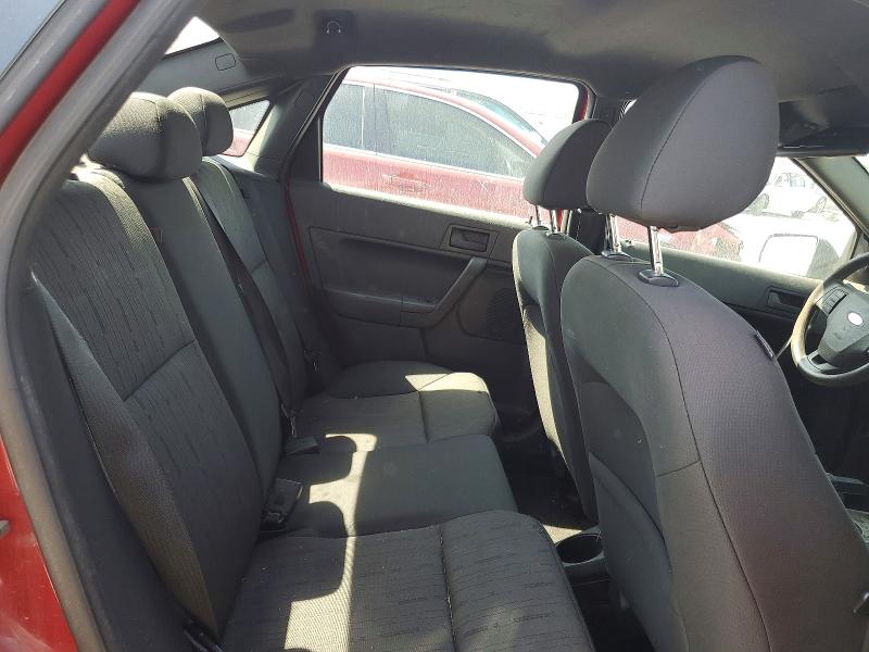 Aukcja sprzedaży 2010 Ford Focus, vin: 1FAHP3FN1AW276341, numer aukcji: 61357896
