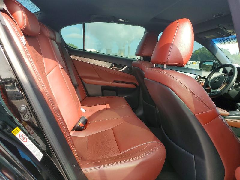 Aukcja sprzedaży 2015 Lexus Gs, vin: JTHBE1BL9FA010809, numer aukcji: 59356046