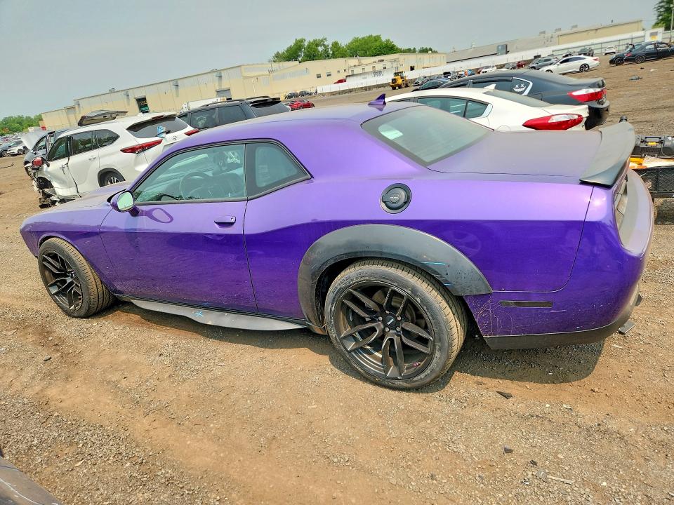 Aukcja sprzedaży 2023 Dodge Challenger, vin: 2C3CDZKG9PH617116, numer aukcji: 59974406