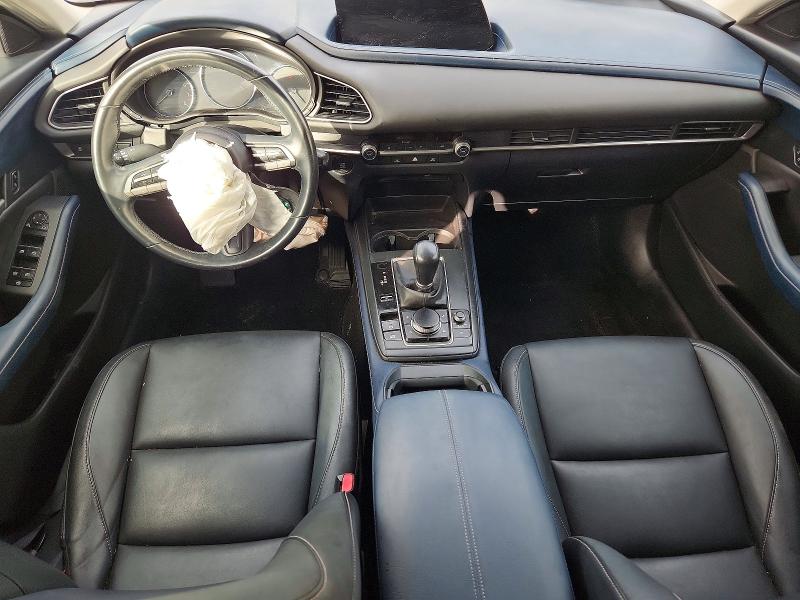 Продаж на аукціоні авто 2020 Mazda Cx-30, vin: 3MVDMACL2LM124434, номер лоту: 61117196