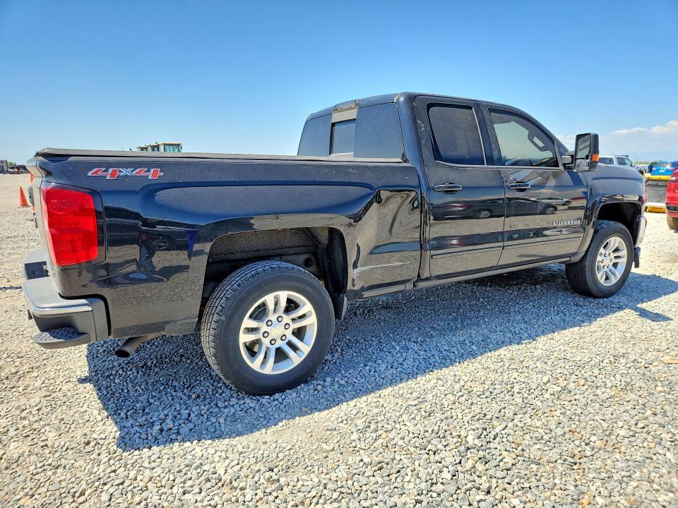 Продаж на аукціоні авто 2016 Chevrolet Silverado, vin: 1GCVKREH4GZ252794, номер лоту: 61557266