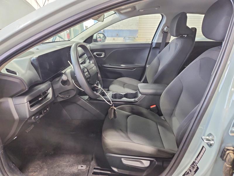 Продаж на аукціоні авто 2026 Kia K4, vin: 3KPFT4DE9TE253182, номер лоту: 61597466