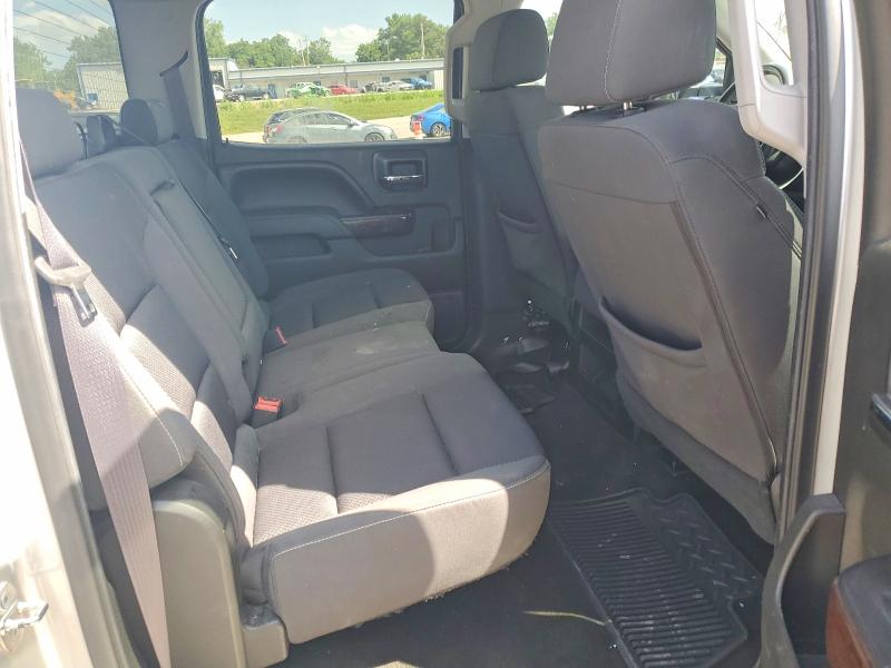 Aukcja sprzedaży 2017 Gmc Sierra, vin: 3GTU2MECXHG157645, numer aukcji: 57648406