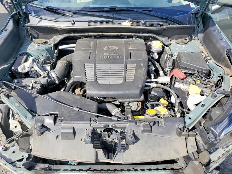 2019 Subaru Forester მანქანა იყიდება აუქციონზე, vin: JF2SKAGC2KH448903, აუქციონის ნომერი: 62094226
