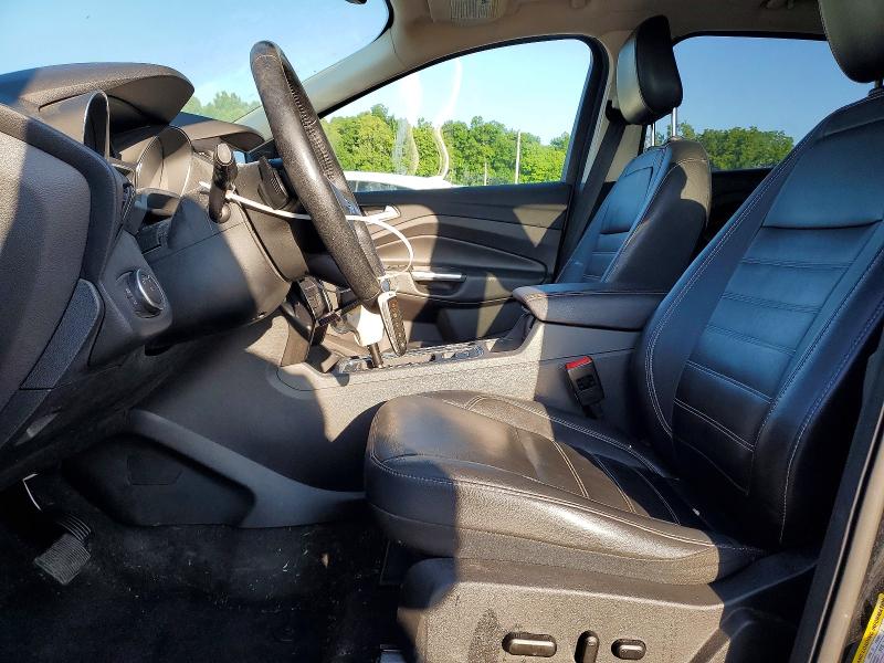 Продаж на аукціоні авто 2018 Ford Escape, vin: 1FMCU9J9XJUB78717, номер лоту: 62011406
