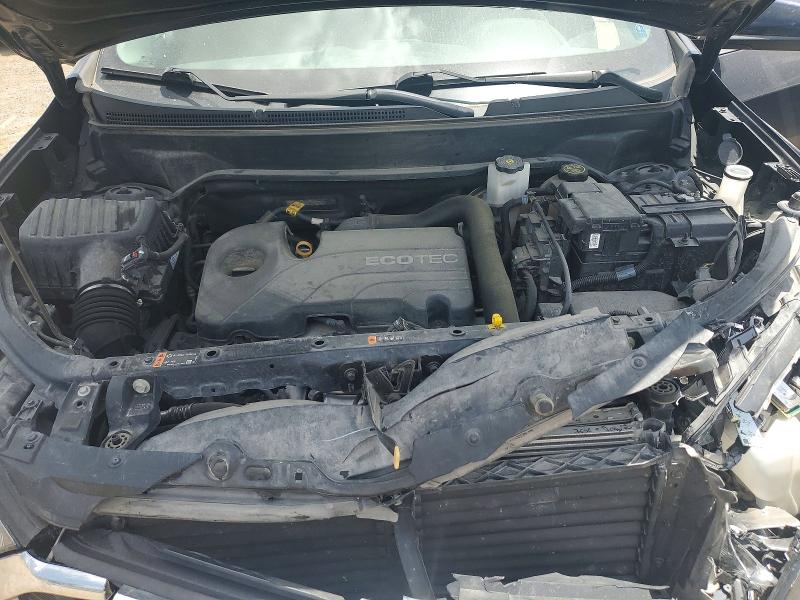 Aukcja sprzedaży 2020 Chevrolet Equinox, vin: 3GNAXUEV2LS700361, numer aukcji: 85461605