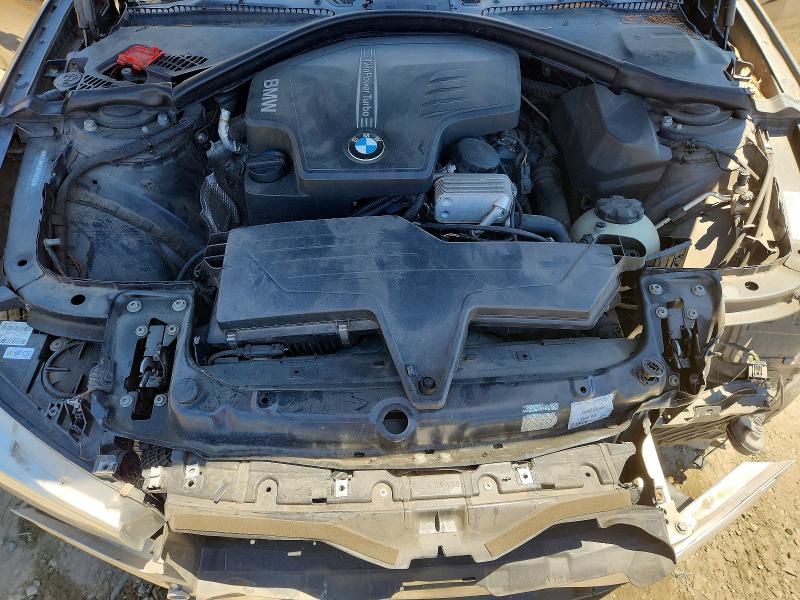2014 Bmw 428 მანქანა იყიდება აუქციონზე, vin: WBA3N9C56EF721337, აუქციონის ნომერი: 59909916