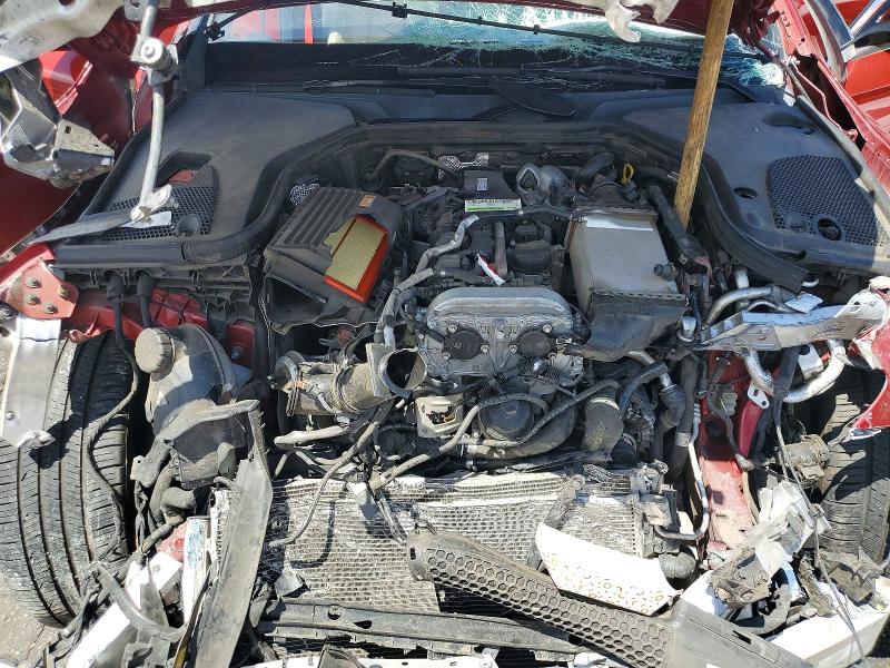 Продажа на аукционе авто 2017 Mercedes-benz E, vin: WDDZF4KB8HA184045, номер лота: 60021116