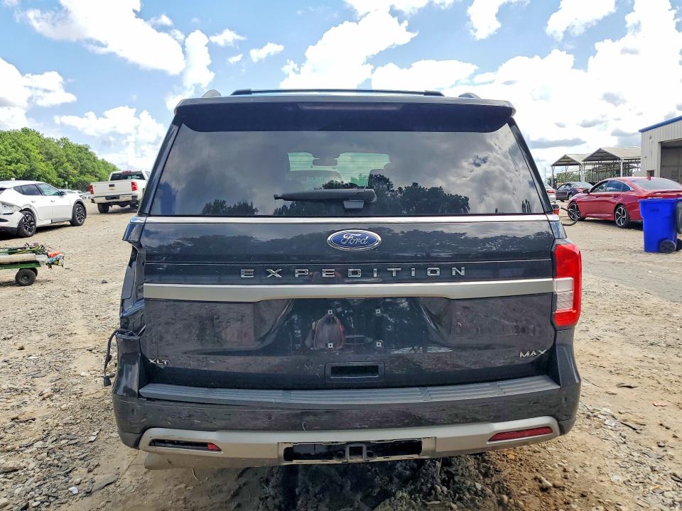 Aukcja sprzedaży 2024 Ford Expedition, vin: 1FMJK1J80REA11438, numer aukcji: 60682876