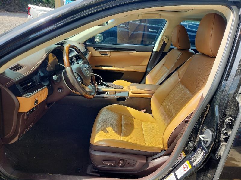 Продажа на аукционе авто 2016 Lexus Es, vin: 58ABK1GG4GU006385, номер лота: 60476806