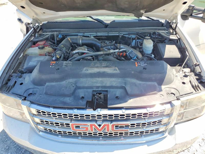 2013 Gmc Sierra მანქანა იყიდება აუქციონზე, vin: 1GT020C84DF211104, აუქციონის ნომერი: 60253866