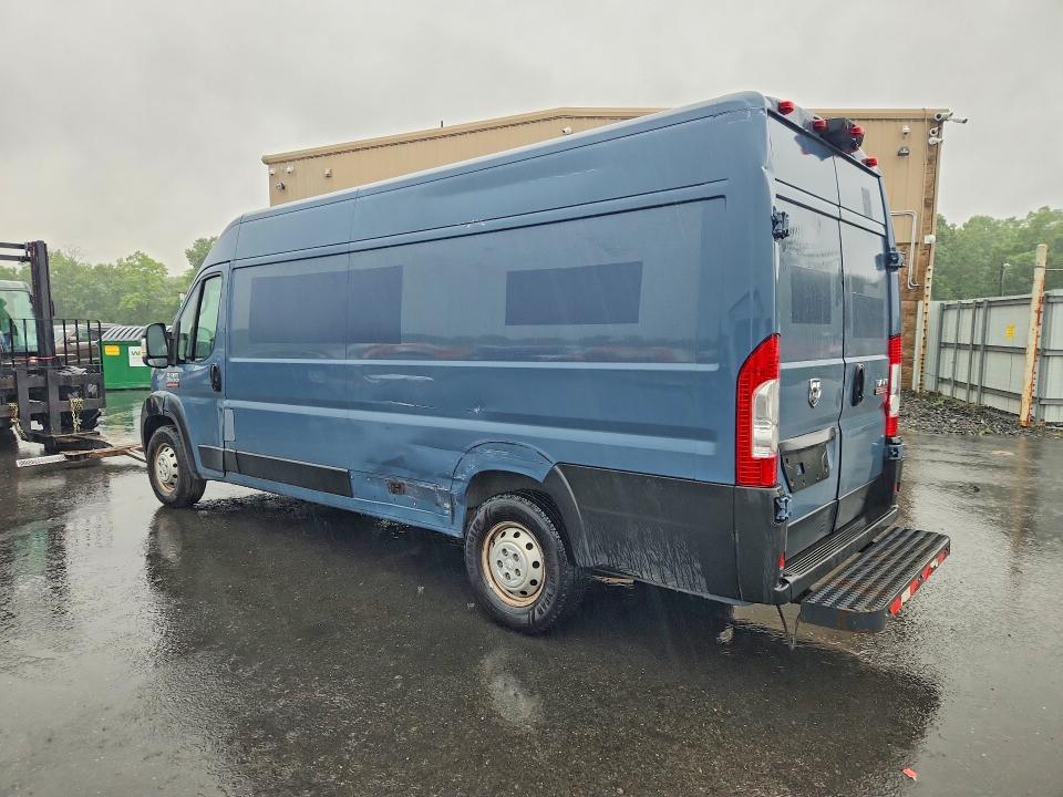 Aukcja sprzedaży 2020 Ram Promaster 3500, vin: 3C6URVJG6LE140847, numer aukcji: 59067056