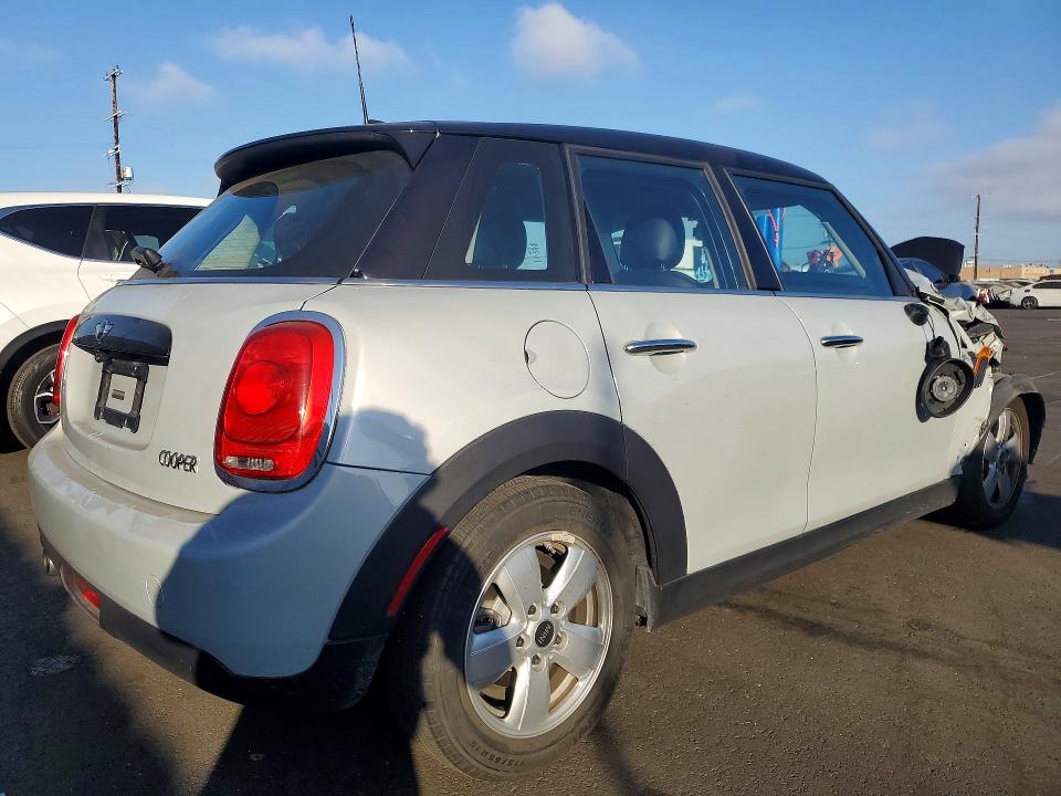Aukcja sprzedaży 2016 Mini Cooper, vin: WMWXU1C55G2D10823, numer aukcji: 61818636