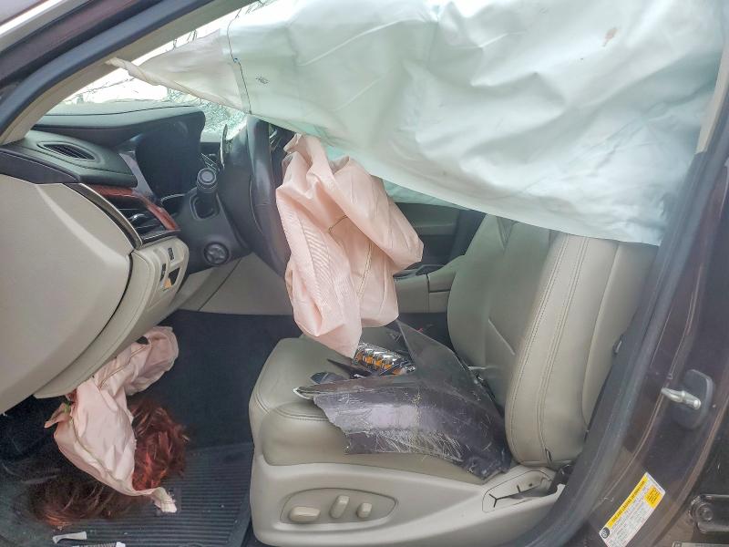 62340536 :رقم المزاد ، 1G6AW5SX8E0125672 vin ، 2014 Cadillac Cts مزاد بيع