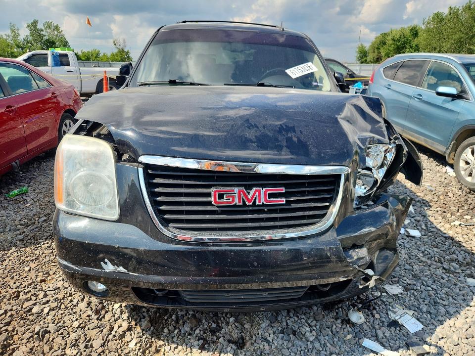 2012 Gmc Yukon მანქანა იყიდება აუქციონზე, vin: 1GKS2CE03CR207368, აუქციონის ნომერი: 61753036