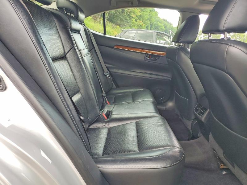 Aukcja sprzedaży 2014 Lexus Es, vin: JTHBW1GGXE2061124, numer aukcji: 60468186