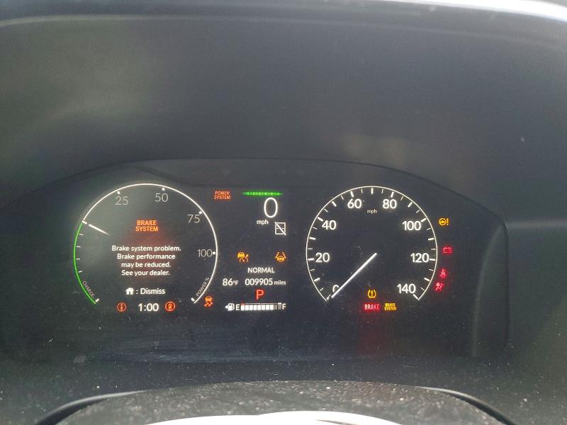 Aukcja sprzedaży 2023 Honda Cr-v, vin: 7FARS6H98PE036736, numer aukcji: 58847386