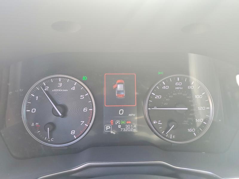 2020 Subaru Legacy მანქანა იყიდება აუქციონზე, vin: 4S3BWAN62L3030520, აუქციონის ნომერი: 60422716