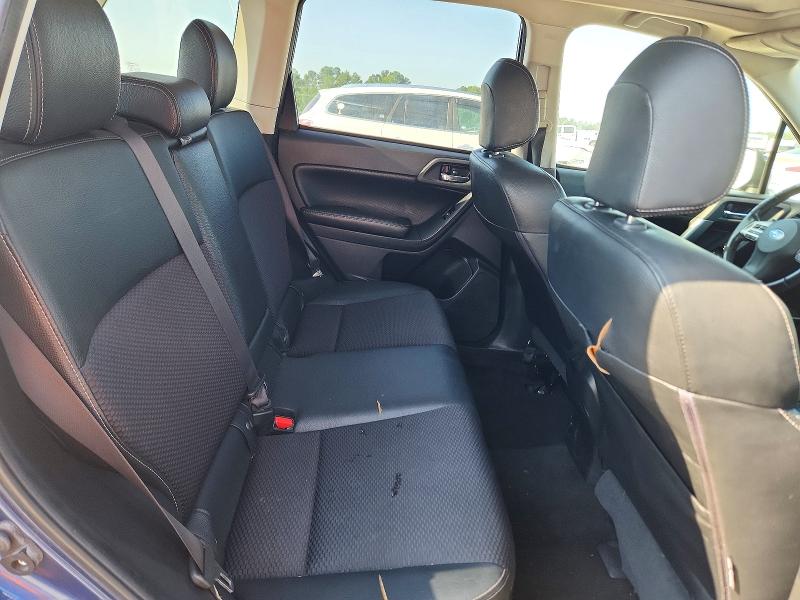 62850386 :رقم المزاد ، JF2SJGDC7EH508141 vin ، 2014 Subaru Forester مزاد بيع