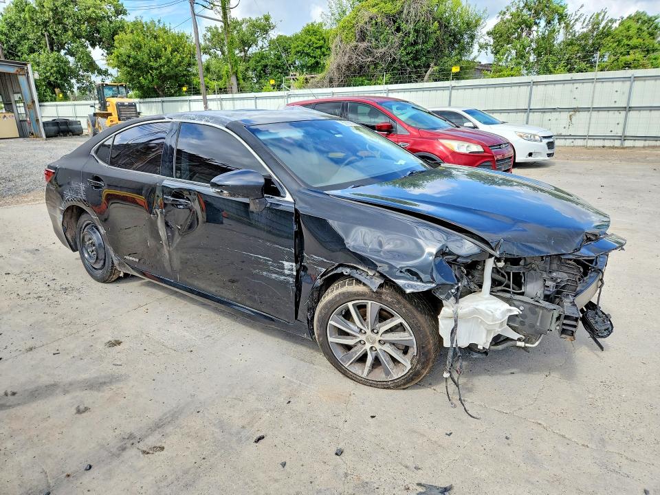 Продажа на аукционе авто 2018 Lexus Es, vin: JTHBW1GG0J2173246, номер лота: 59139706