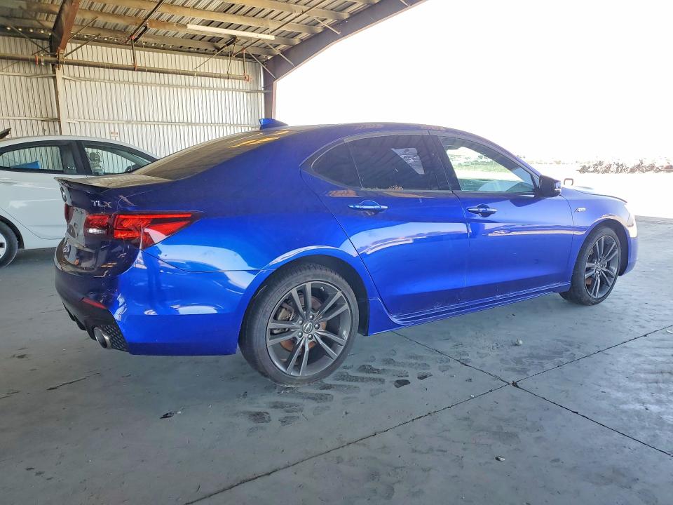 Aukcja sprzedaży 2018 Acura Tlx, vin: 19UUB2F63JA010764, numer aukcji: 85634485