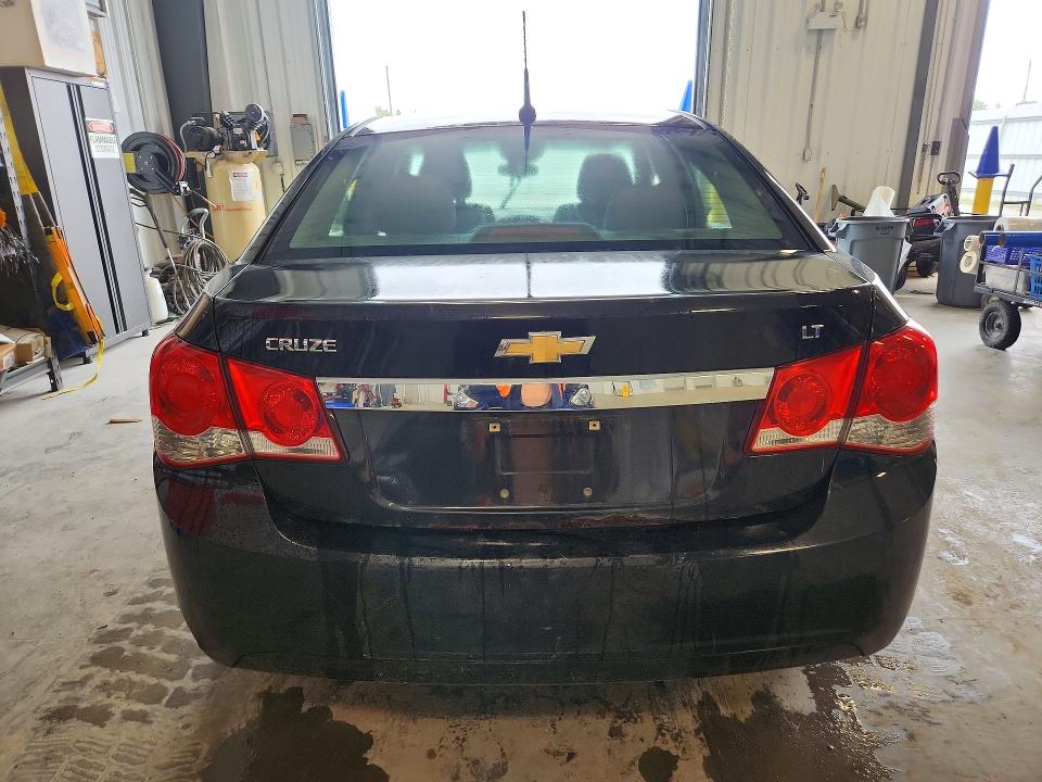 Продаж на аукціоні авто 2012 Chevrolet Cruze, vin: 1G1PF5SC6C7374232, номер лоту: 61745796