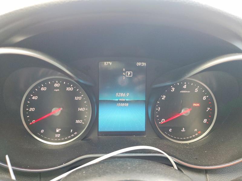 Продажа на аукционе авто 2019 Mercedes-benz C, vin: 55SWF8DB7KU294504, номер лота: 62617296