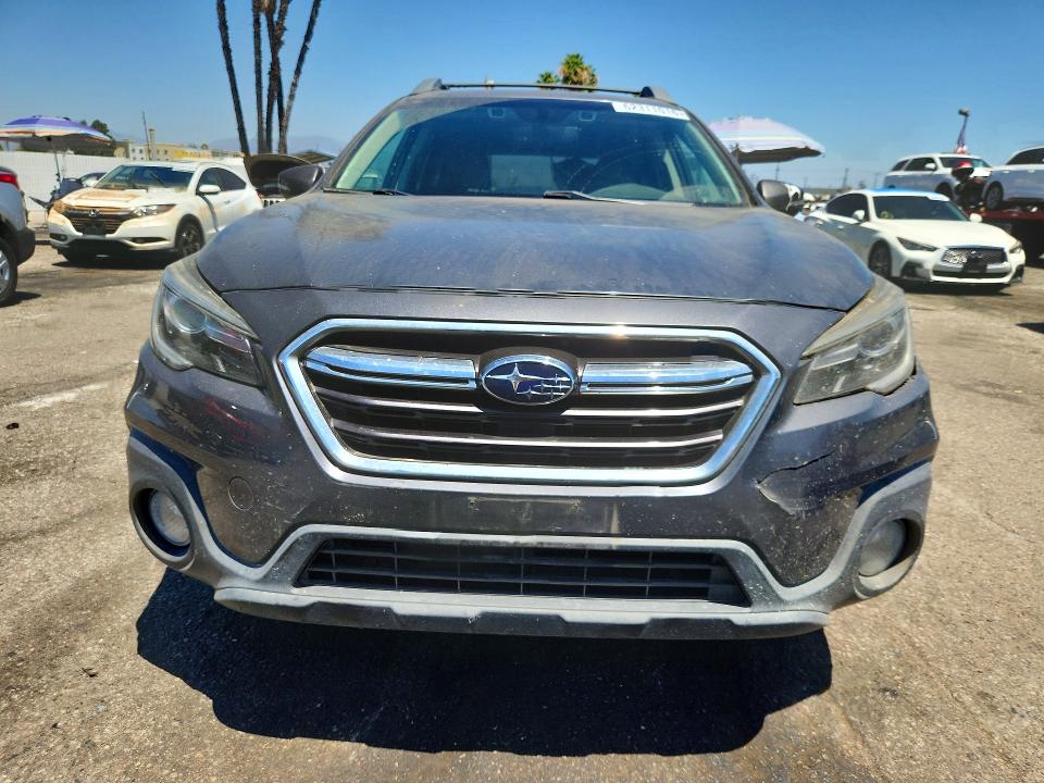 Aukcja sprzedaży 2018 Subaru Outback, vin: 4S4BSENC3J3344162, numer aukcji: 62311016