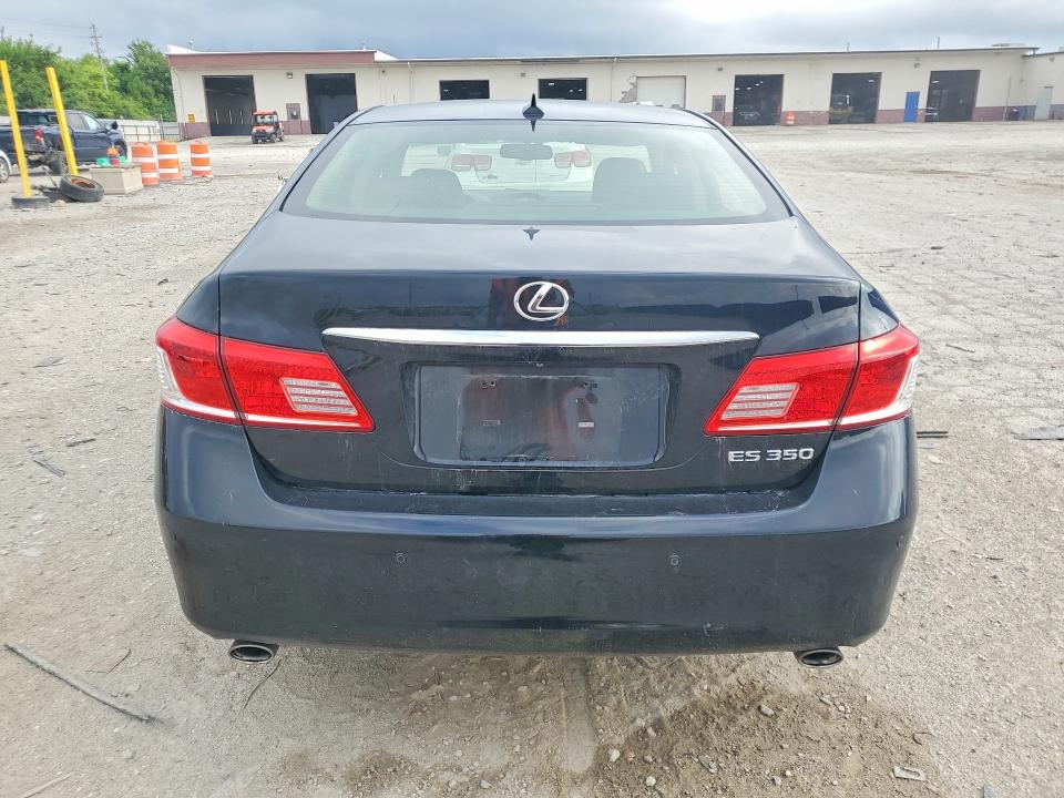 Aukcja sprzedaży 2012 Lexus Es, vin: JTHBK1EG6C2494239, numer aukcji: 59237006