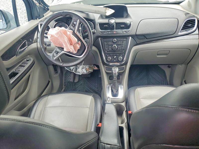 Aukcja sprzedaży 2013 Buick Encore, vin: KL4CJCSBXDB083662, numer aukcji: 61918456