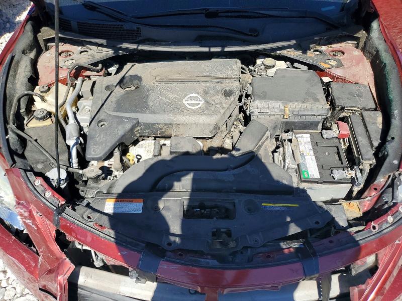 Продаж на аукціоні авто 2013 Nissan Altima, vin: 1N4AL3APXDC228669, номер лоту: 63525536