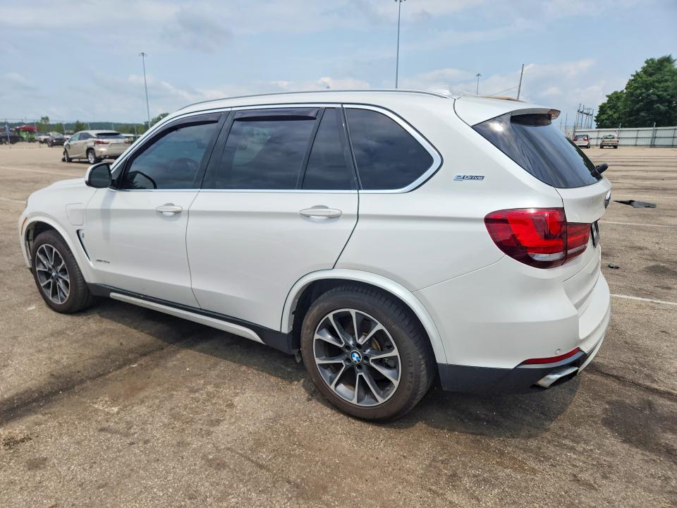 Aukcja sprzedaży 2017 Bmw X5, vin: 5UXKT0C37H0V95400, numer aukcji: 63033156