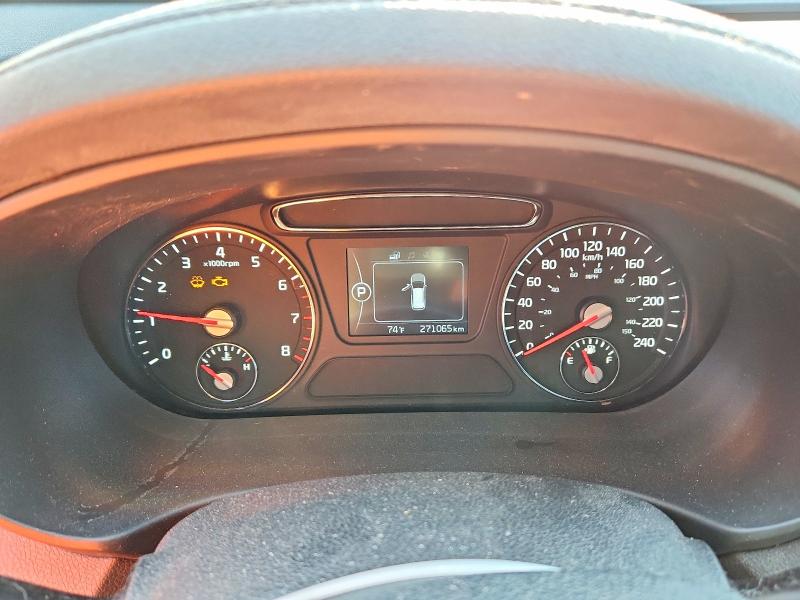 Aukcja sprzedaży 2016 Kia Sorento, vin: 5XYPGDA11GG048751, numer aukcji: 61383026
