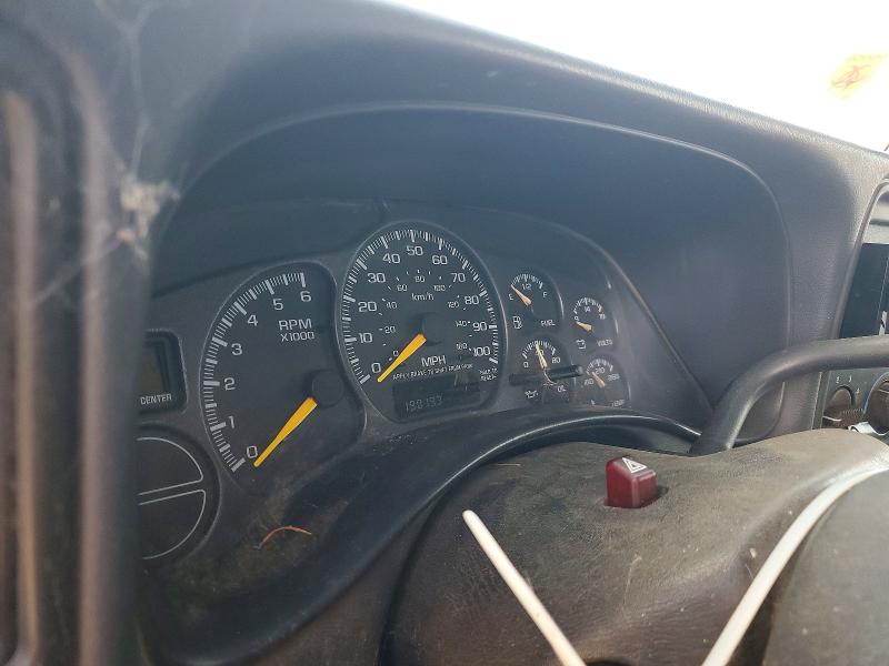Aukcja sprzedaży 2000 Gmc New Sierra, vin: 1GTEK19T3YE303873, numer aukcji: 62908456
