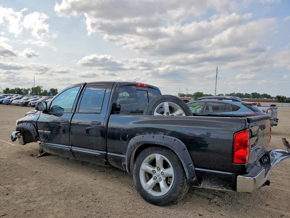Aukcja sprzedaży 2007 Dodge Ram 1500, vin: 1D7HU18P47S123173, numer aukcji: 62059406