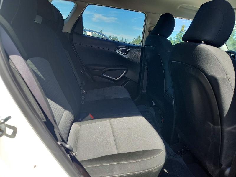Aukcja sprzedaży 2021 Kia Soul, vin: KNDJ23AU4M7746451, numer aukcji: 63162836