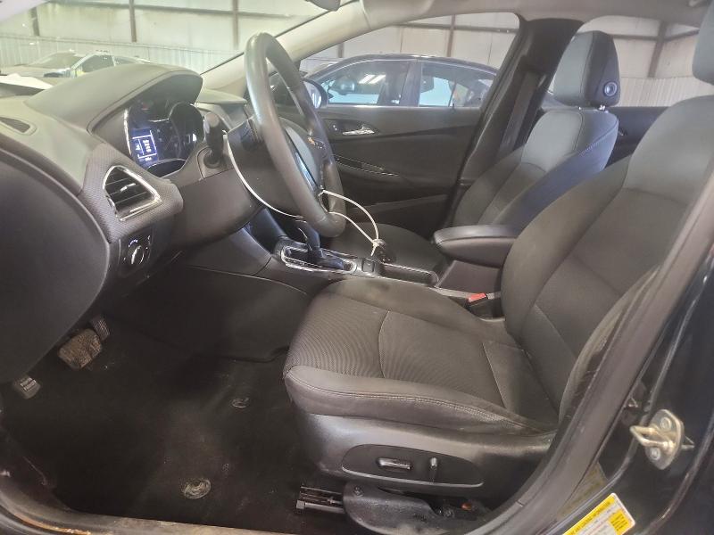 59680246 :رقم المزاد ، 1G1BE5SM9H7147999 vin ، 2017 Chevrolet Cruze مزاد بيع