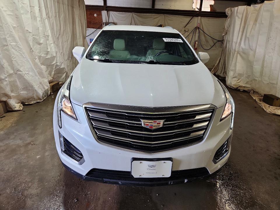 Aukcja sprzedaży 2019 Cadillac Xt5, vin: 1GYKNBRS0KZ206552, numer aukcji: 95586285