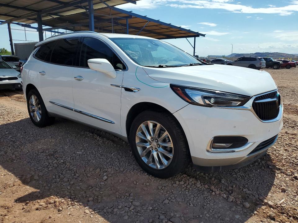 Продаж на аукціоні авто 2020 Buick Enclave, vin: 5GAEVBKW7LJ304740, номер лоту: 61794646